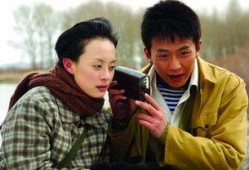 甜蜜蜜电视剧结局,爱恨交织的终章