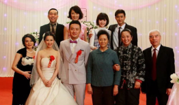 电视剧岳母的幸福生活,温馨家庭喜剧的温馨篇章