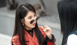 李知恩演的电视剧,情感纠葛与成长蜕变